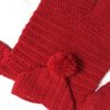 Grenouillère unisexe au crochet – Image 3
