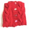 Grenouillère unisexe au crochet – Image 9