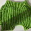 Pantalon style Sarouel au crochet – Image 3