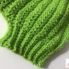 Pantalon style Sarouel au crochet – Image 5