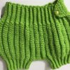 Pantalon style Sarouel au crochet