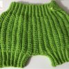 Pantalon style Sarouel au crochet – Image 2