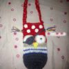 Couverture / Etui bouteille Hiboux le pirate au crochet – Image 3