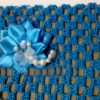 Robe tutu bleu princesse au crochet – Image 13