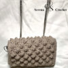Sac Arachide effet perlé style Missoni au crochet – Image 9