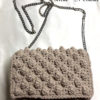 Sac Arachide effet perlé style Missoni au crochet – Image 5