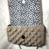 Sac Arachide effet perlé style Missoni au crochet – Image 14