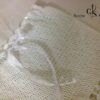 short le jardin de fleur au crochet – Image 3