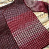 Cardigan femme multicolore au crochet – Image 19