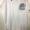 T-shirt Covid-19 brodé à la main – Image 9