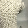 Pull d'été demi manches au crochet – Image 10