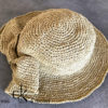Chapeau d'été crochet au fil Raphia – Image 7