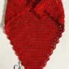 Poupée MASHA décorative au crochet – Image 41
