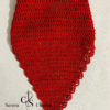 Poupée MASHA décorative au crochet – Image 45