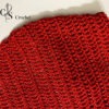 Poupée MASHA décorative au crochet – Image 46