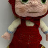 Poupée MASHA décorative au crochet – Image 30