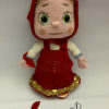 Poupée MASHA décorative au crochet – Image 17