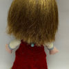 Poupée MASHA décorative au crochet – Image 9