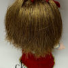 Poupée MASHA décorative au crochet – Image 10