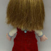 Poupée MASHA décorative au crochet – Image 11