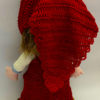 Poupée MASHA décorative au crochet – Image 39