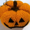 Citrouille spécial Halloween au crochet – Image 6