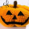 Citrouille spécial Halloween au crochet – Image 7