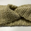 Tutoriel PDF bandeau torsadé style indien au crochet – Image 2